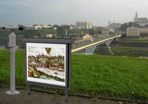 Юбілей адной гравюры, альбо чаму гродзенцам варта паказаць сваю годнасць Юбілей адной гравюры, альбо чаму гродзенцам варта паказаць сваю годнасць