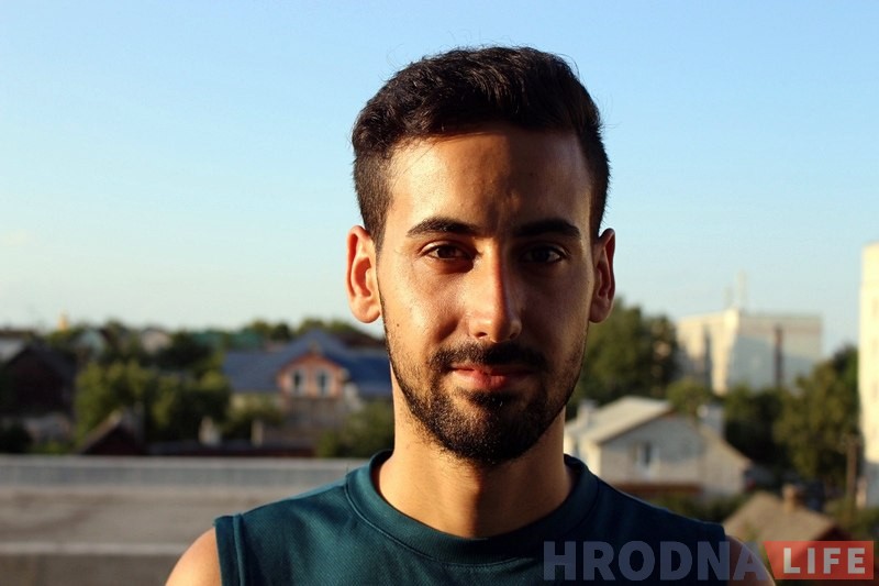 28 замежнікаў прыехала ў Гродна знаёміцца з Усходняй Еўропай