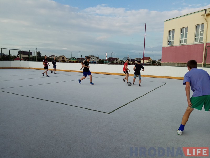 Трынаццаты раён маленькага Парыжа. Ці здолее адміністрацыя Гродна вырашыць праблемы Альшанкі?