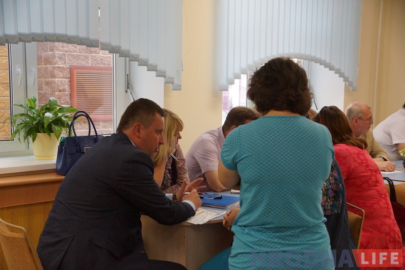 Трынаццаты раён маленькага Парыжа. Ці здолее адміністрацыя Гродна вырашыць праблемы Альшанкі?