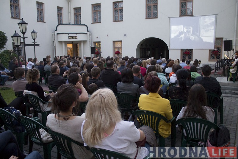 Кінемо-2017: крымінальная драма і камедыі з хэпі-эндам
