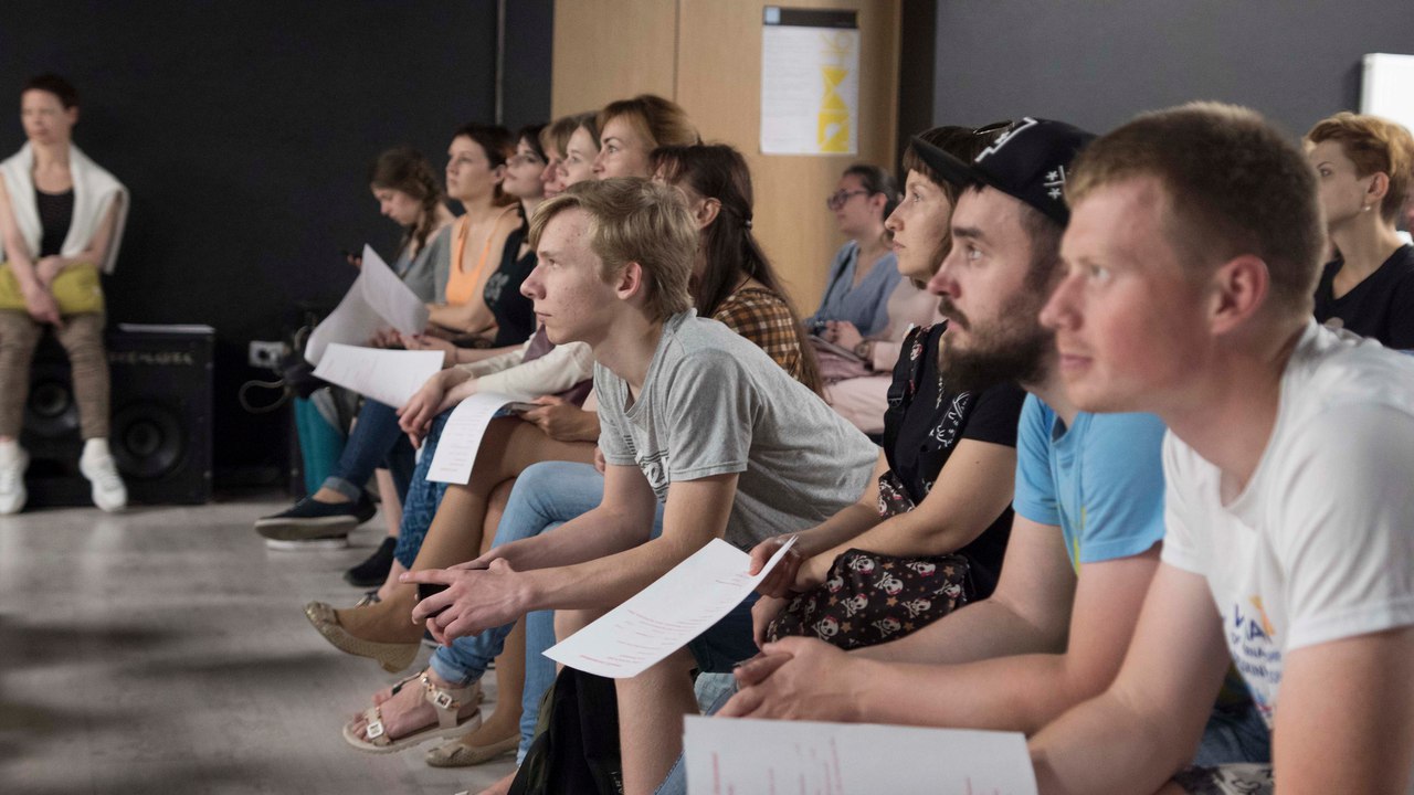 «Многія думаюць, што мы выдаем візы, але гэта не так». У Гродне прайшоў фестываль "Самаход"