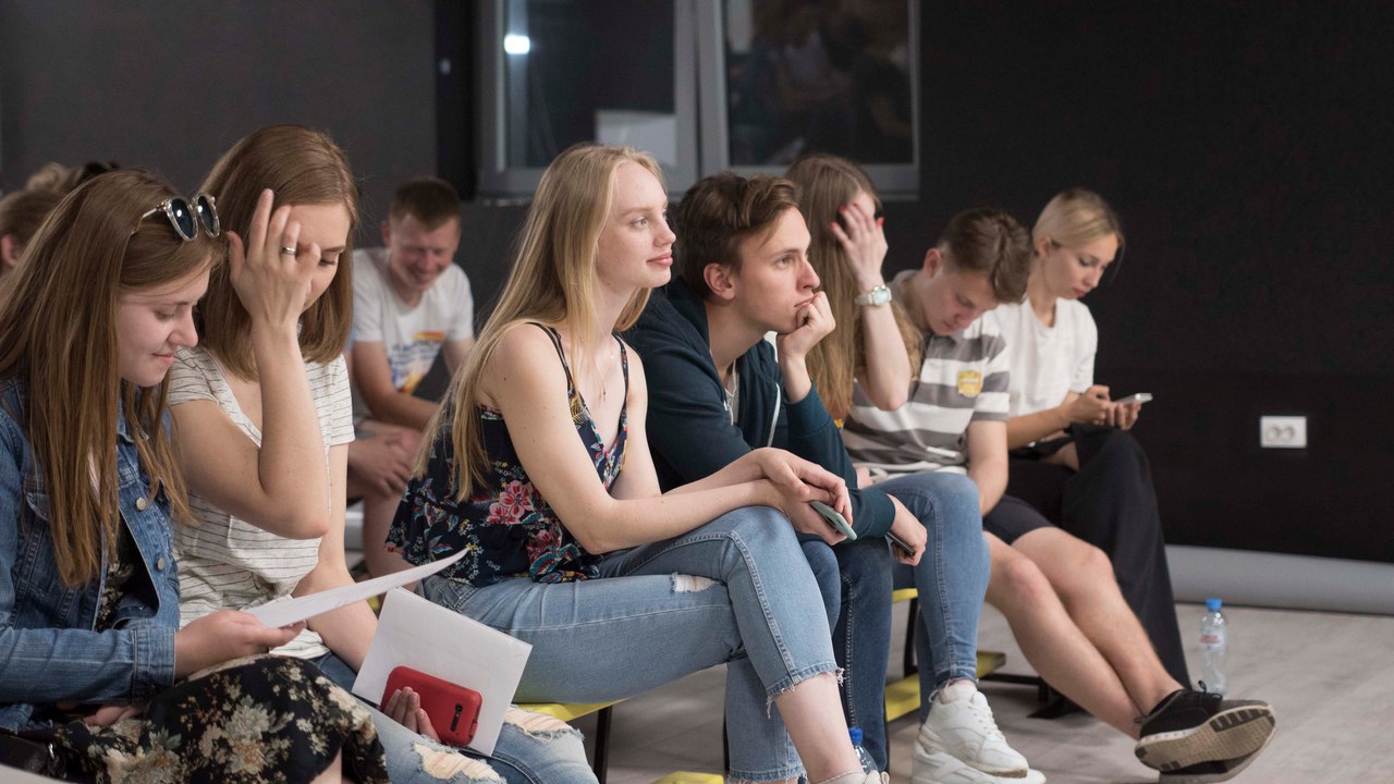 «Многія думаюць, што мы выдаем візы, але гэта не так». У Гродне прайшоў фестываль "Самаход"