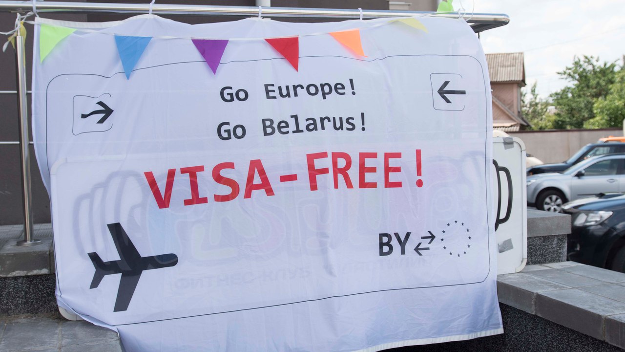 «Многія думаюць, што мы выдаем візы, але гэта не так». У Гродне прайшоў фестываль "Самаход"