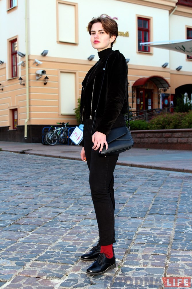 Стыльныя гродзенцы. Шэсць лукаў ад творчых гродзенцаў (і нарэшце гендарны баланс!)