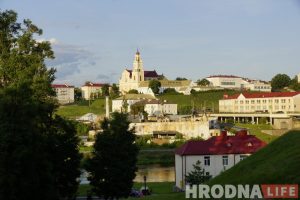 У бязвізавую зону ў Гродне збіраюцца ўключыць чыгуначны вакзал і аэрапорт У бязвізавую зону ў Гродне збіраюцца ўключыць чыгуначны вакзал і аэрапорт