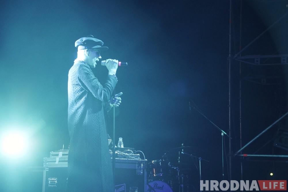 Mirum Music Festival 2017: солнце, душевность, Jamala