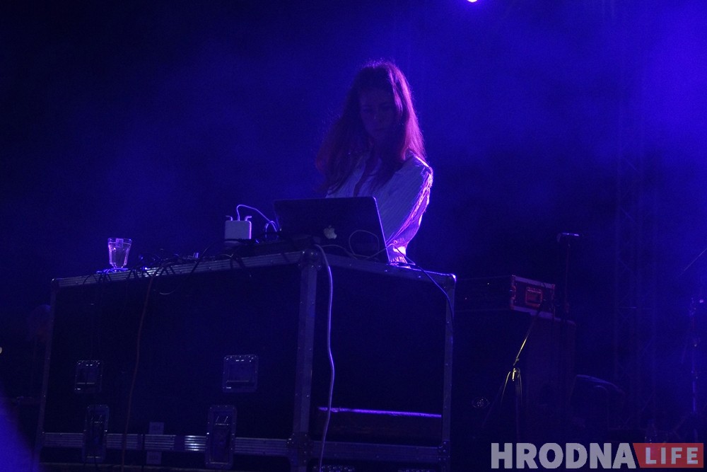 Mirum Music Festival 2017: солнце, душевность, Jamala