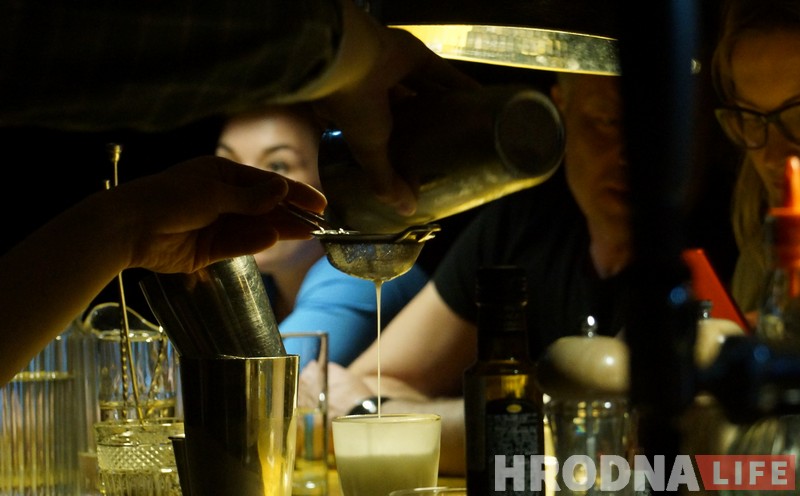 Ці зменіцца "Куба"? У самым душэўным бары Гродна новыя ўладальнікі