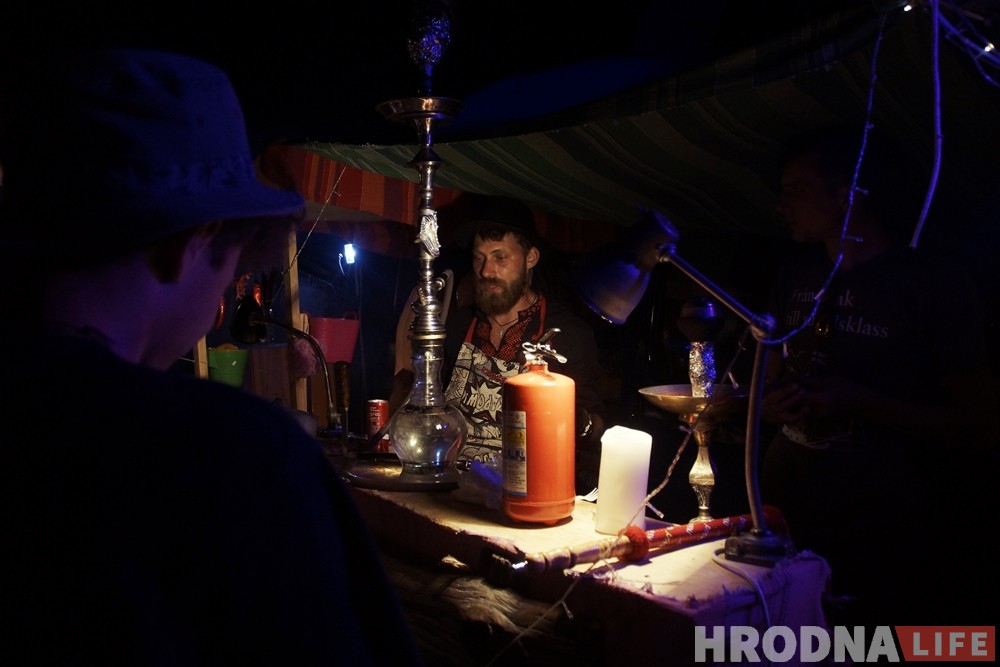 Mirum Music Festival 2017: солнце, душевность, Jamala