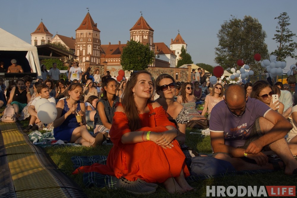 Mirum Music Festival 2017: солнце, душевность, Jamala