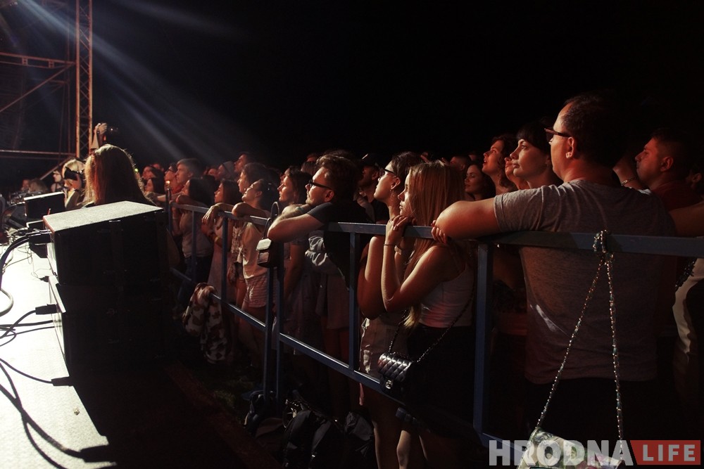 Mirum Music Festival 2017: солнце, душевность, Jamala