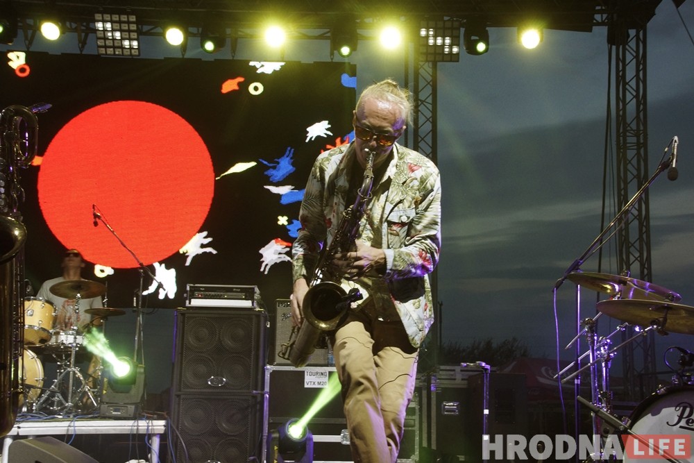 Mirum Music Festival 2017: солнце, душевность, Jamala