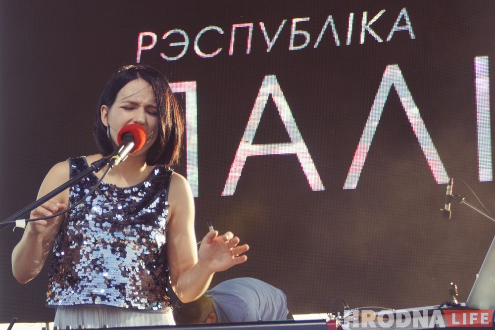 Mirum Music Festival 2017: солнце, душевность, Jamala