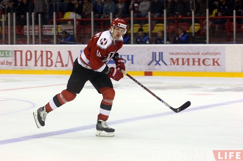 "Нёман" у Гродне прайграў "Юнацтву", але ўсё роўна прайшоў у фінал Кубка Салея "Нёман" у Гродне прайграў "Юнацтву", але ўсё роўна прайшоў у фінал Кубка Салея