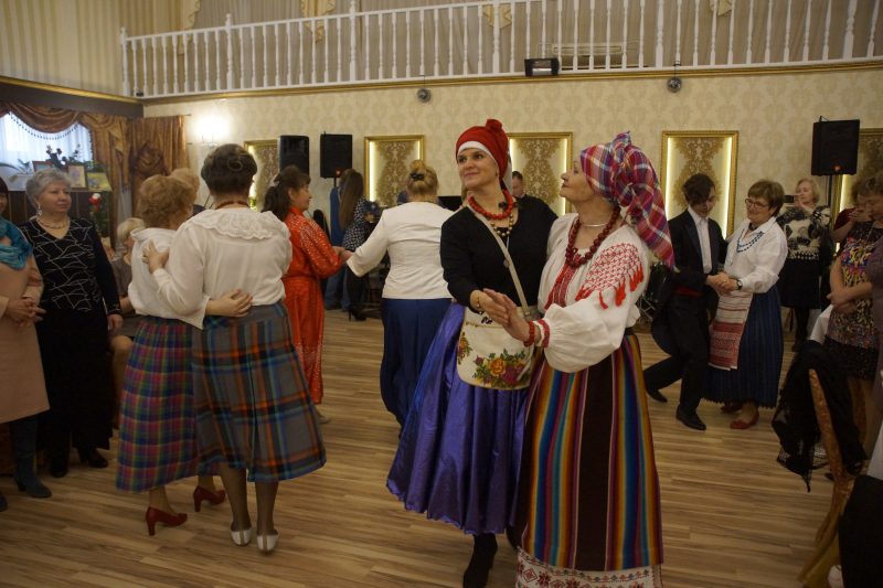 У Гродне працягваецца запіс ва "Універсітэт Залатога Веку"