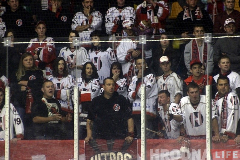 "Нёман" у Гродне прайграў "Юнацтву", але ўсё роўна прайшоў у фінал Кубка Салея "Нёман" у Гродне прайграў "Юнацтву", але ўсё роўна прайшоў у фінал Кубка Салея