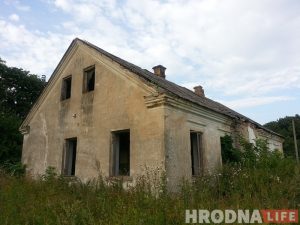 Дом, які памятае Ажэшку. Месцы славутай пісьменніцы, якія (пакуль) не ўцягнуты ў турызм