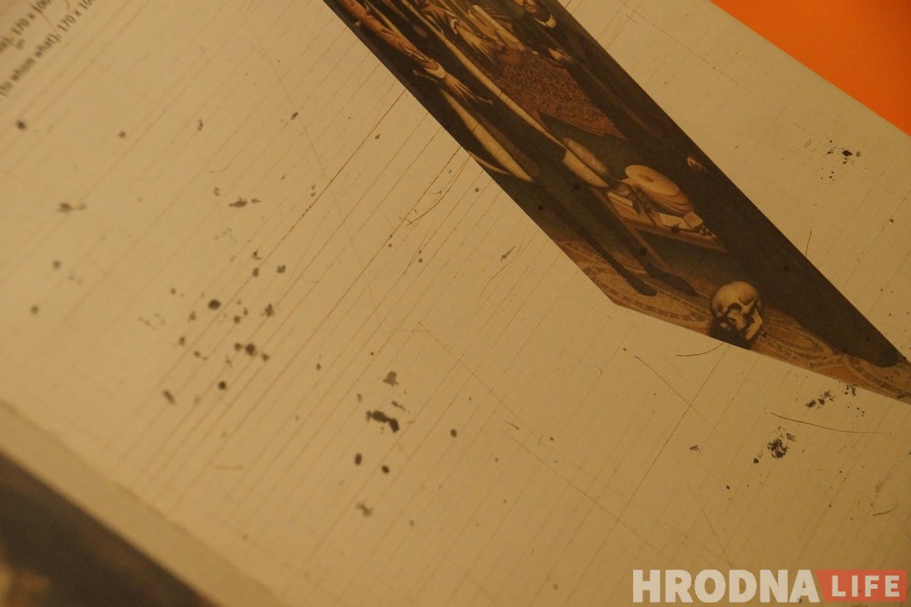 Не, гэта нармальна. “Гульні з класікай” Руслана Вашкевіча - шанец адчуць сябе па-свойску ў свеце мастацтва