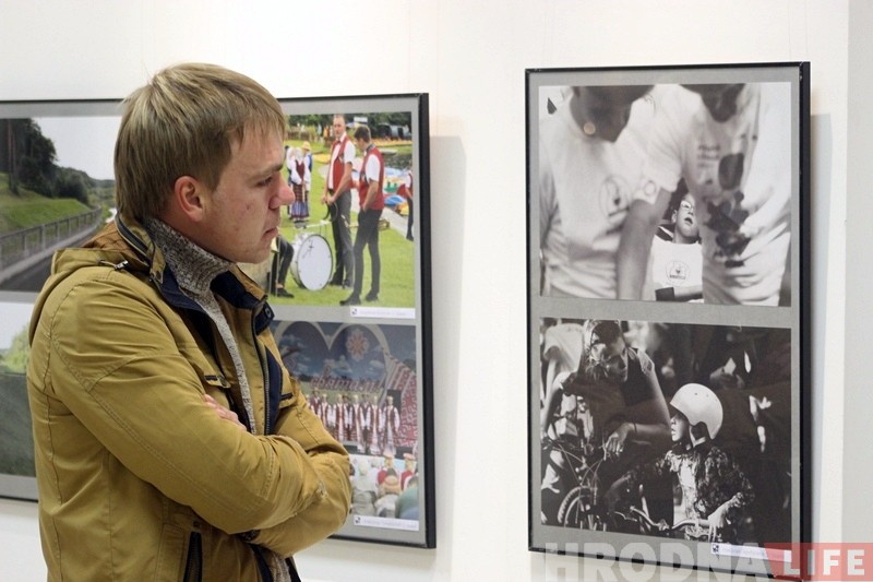 150 фота пра Аўгустоўскі канал: у Гродне паказваюць вынікі міжнароднага фотапленэру 150 фота пра Аўгустоўскі канал: у Гродне паказваюць вынікі міжнароднага фотапленэру