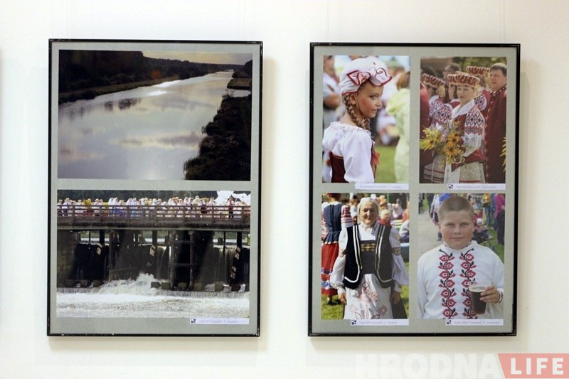 150 фота пра Аўгустоўскі канал: у Гродне паказваюць вынікі міжнароднага фотапленэру 150 фота пра Аўгустоўскі канал: у Гродне паказваюць вынікі міжнароднага фотапленэру