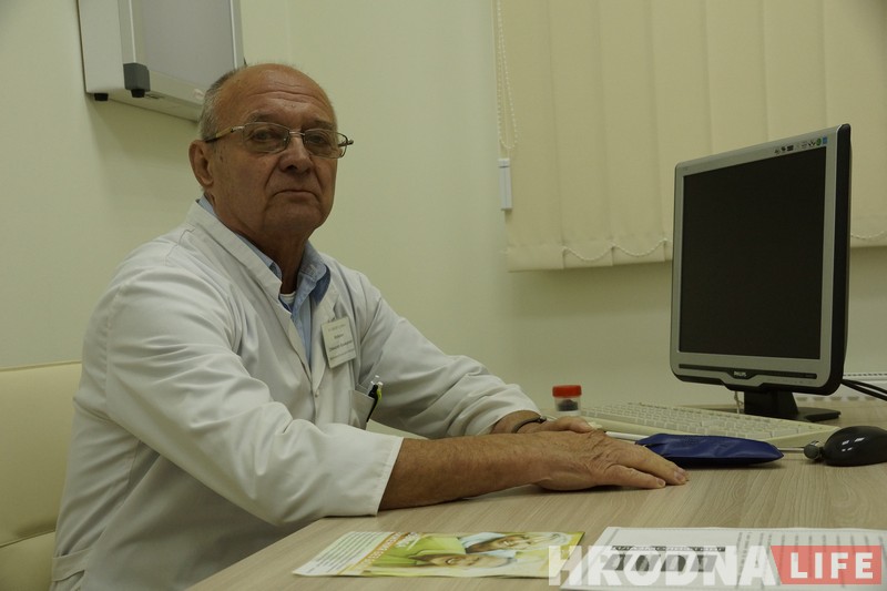 «За біялагічнымі методыкамі - будучыня». У Гродне адкрыўся цэнтр рэгенератыўнай медыцыны «Плазмолифтинг»