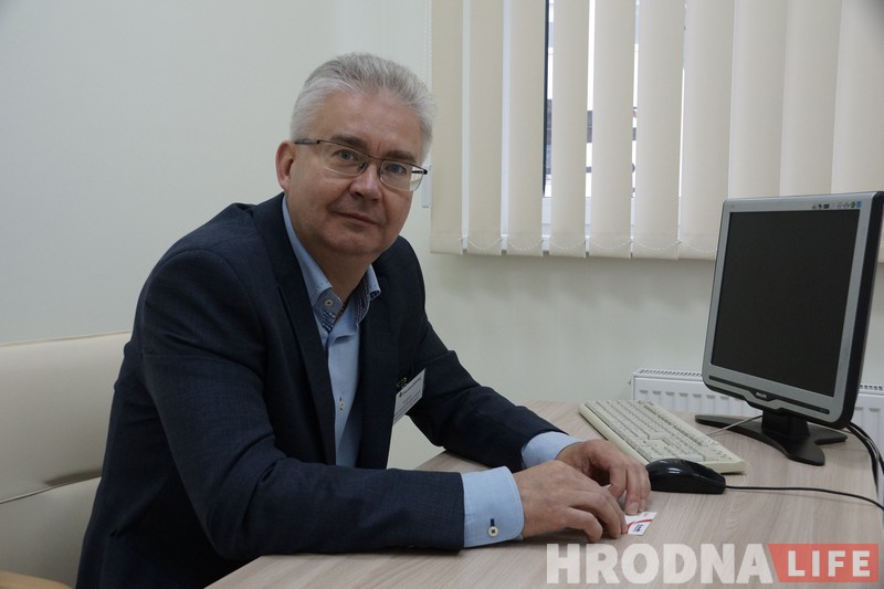 «За біялагічнымі методыкамі - будучыня». У Гродне адкрыўся цэнтр рэгенератыўнай медыцыны «Плазмолифтинг»