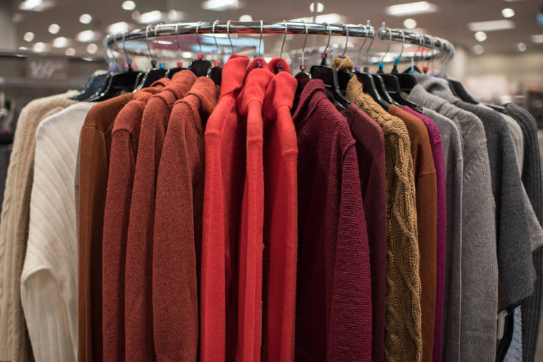 Новы шопінг-кірунак у Беластоку: першая крама TK Maxx адкрываецца ў Atrium Biała