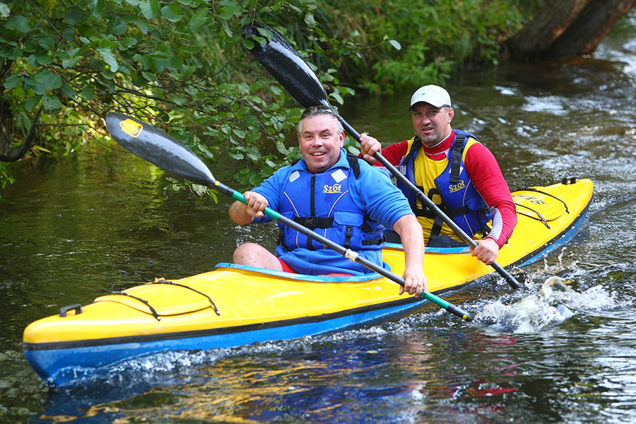 Турыстаў у Гродне становіцца больш, але бізнес не спяшаецца ўкладаць у інфраструктуру