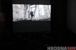 "Кінатэатрам не хапае разнастайнасці". У Гродне паказалі "Фантастычных істот" па-беларуску