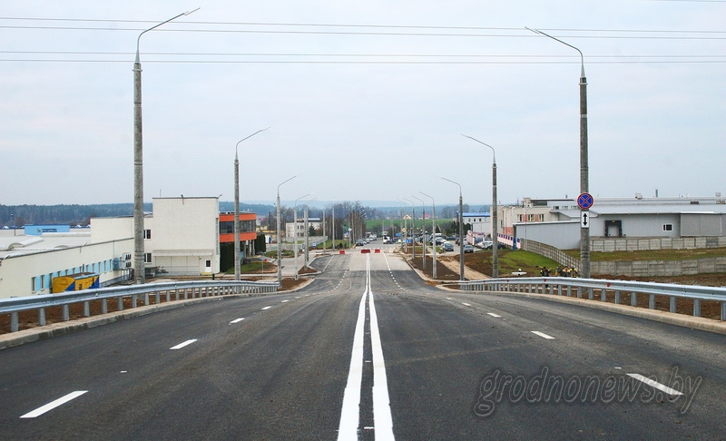 Пяць падарункаў гараджанам: якія даўгабуды ў Гродне нарэшце здадуць пад Новы год?