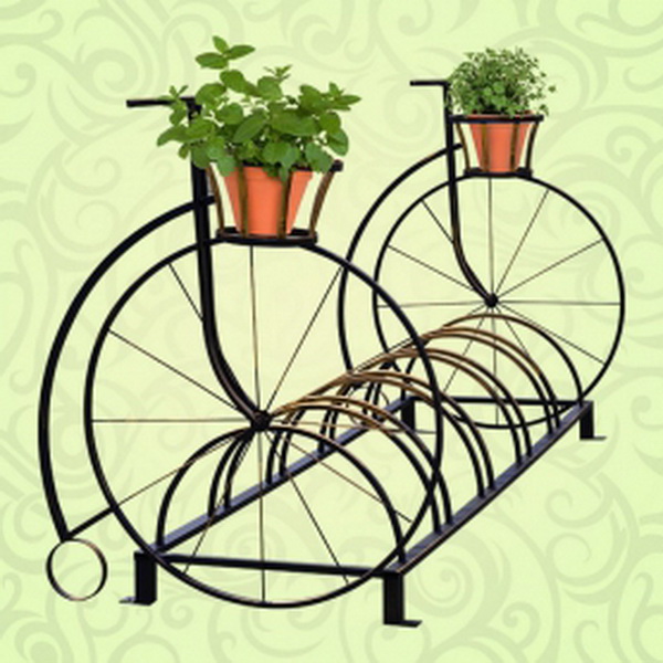 Аллея скамеек появится в сквере на улице Лермонтова