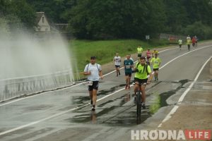 Спартсмен і антыкрызісны менеджар. На ЦСК “Нёман” прызначылі новага дырэктара Спартсмен і антыкрызісны менеджар. На ЦСК “Нёман” прызначылі новага дырэктара