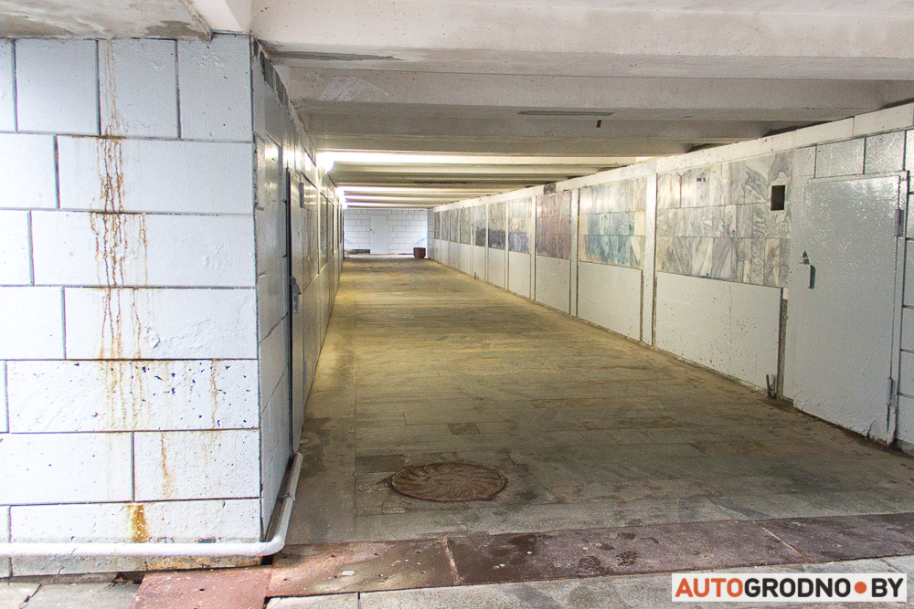 На улице Горького убрали нерегулируемый переход. Местные жители против