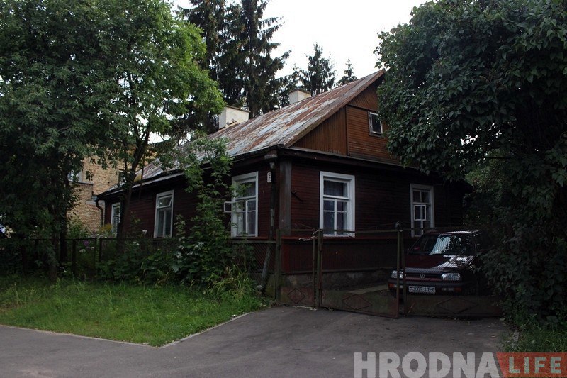 Пенсіянерку з Ватуціна, якую гарадскія службы выцягвалі з дома, суд прызнаў адэкватнай