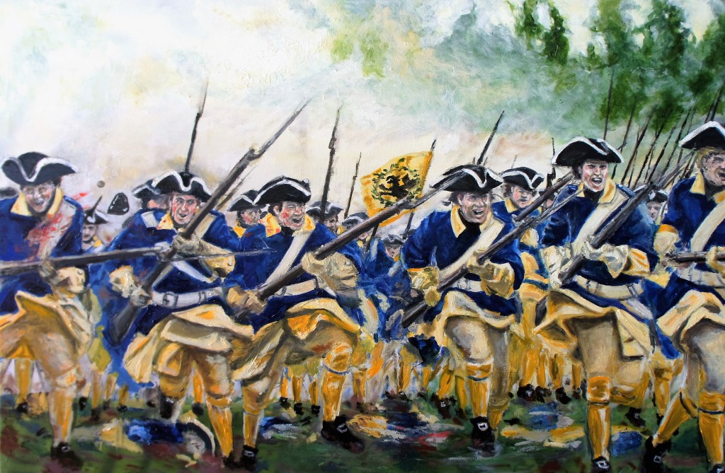 5 фактаў пра Паўночную вайну, або Як Палтаўская бітва 1709 г. магла стаць Лунненскай бітвай 1706 г.