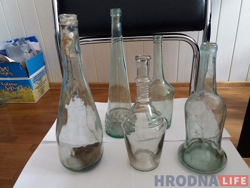 Музей броварства з'явіцца на лікёра-гарэлачным заводзе ў Гродне