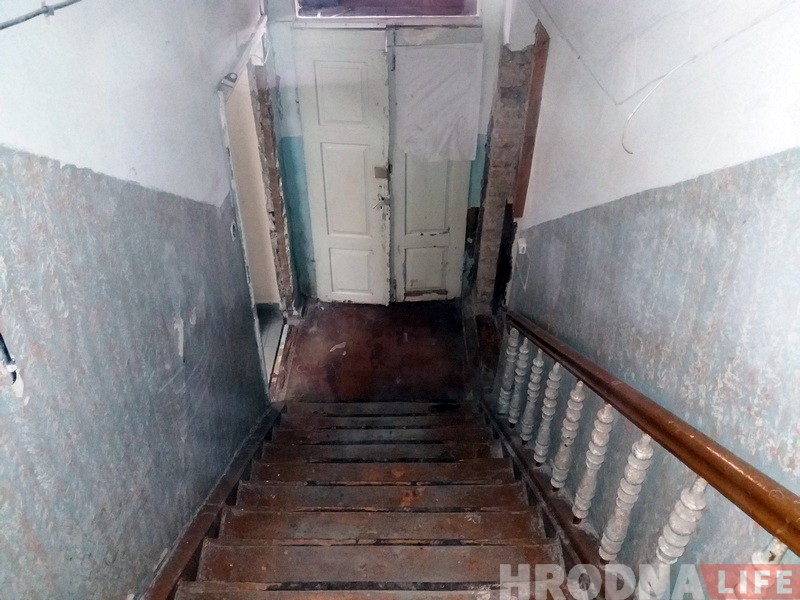 Таямнічы «Дом масонаў» у цэнтры Гродна: фотарэпартаж са старога будынка, які мала хто бачыў знутры Таямнічы «Дом масонаў» у цэнтры Гродна: фотарэпартаж са старога будынка, які мала хто бачыў знутры