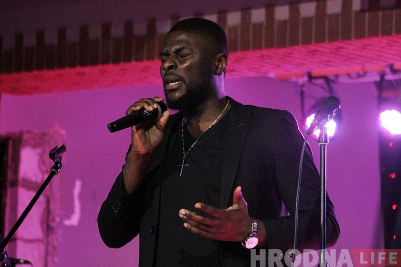 "Праслаўляем Бога танцамі і музыкай". Афрыканскія студэнты з усёй Беларусі сабраліся ў Гродне "Праслаўляем Бога танцамі і музыкай". Афрыканскія студэнты з усёй Беларусі сабраліся ў Гродне