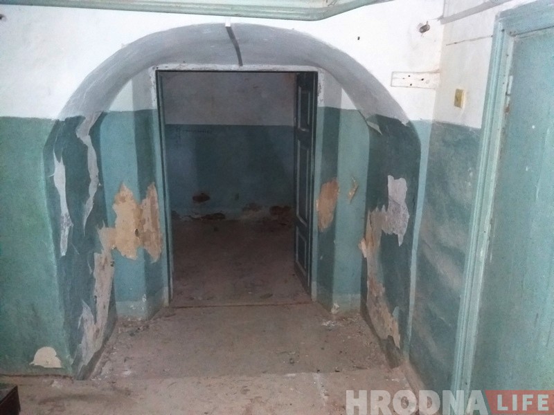 Таямнічы «Дом масонаў» у цэнтры Гродна: фотарэпартаж са старога будынка, які мала хто бачыў знутры Таямнічы «Дом масонаў» у цэнтры Гродна: фотарэпартаж са старога будынка, які мала хто бачыў знутры