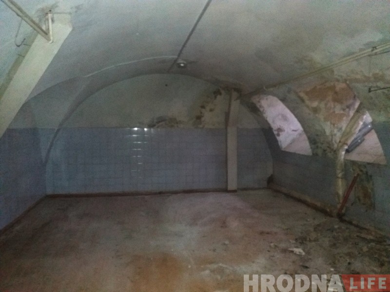 Таямнічы «Дом масонаў» у цэнтры Гродна: фотарэпартаж са старога будынка, які мала хто бачыў знутры Таямнічы «Дом масонаў» у цэнтры Гродна: фотарэпартаж са старога будынка, які мала хто бачыў знутры