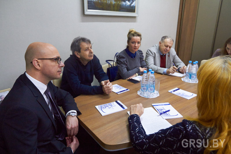 Даследчыкі з Венгрыі вывучаюць прычыны смерці Стэфана Баторыя ў Гродне