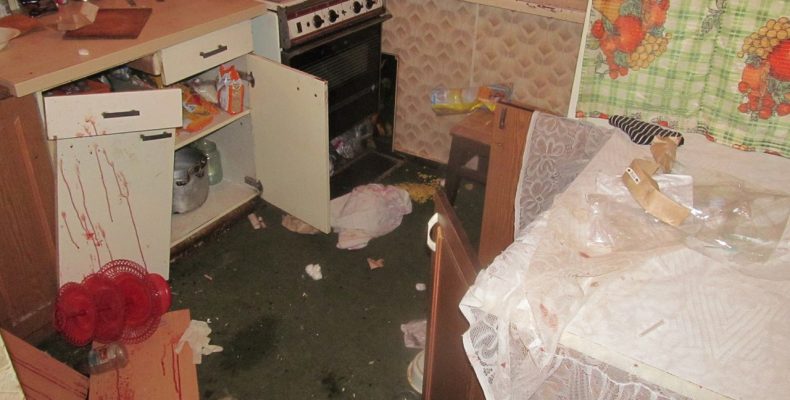 Нажом у сэрца: 24-гадовая дзяўчына з-за рэўнасці забіла свайго хлопца