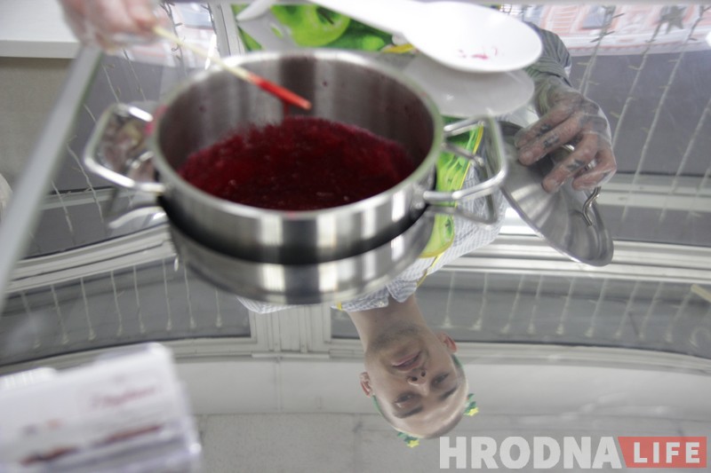 Слодычы на палачцы. 20-гадовы хлопец адкрыў у Гродне “смачны бізнес”
