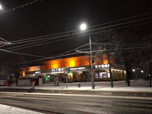 "Кіна-турызм" і "вера Брэжнева". Як беларускі фэйсбук абмяркоўвае "Смерць Сталіна"