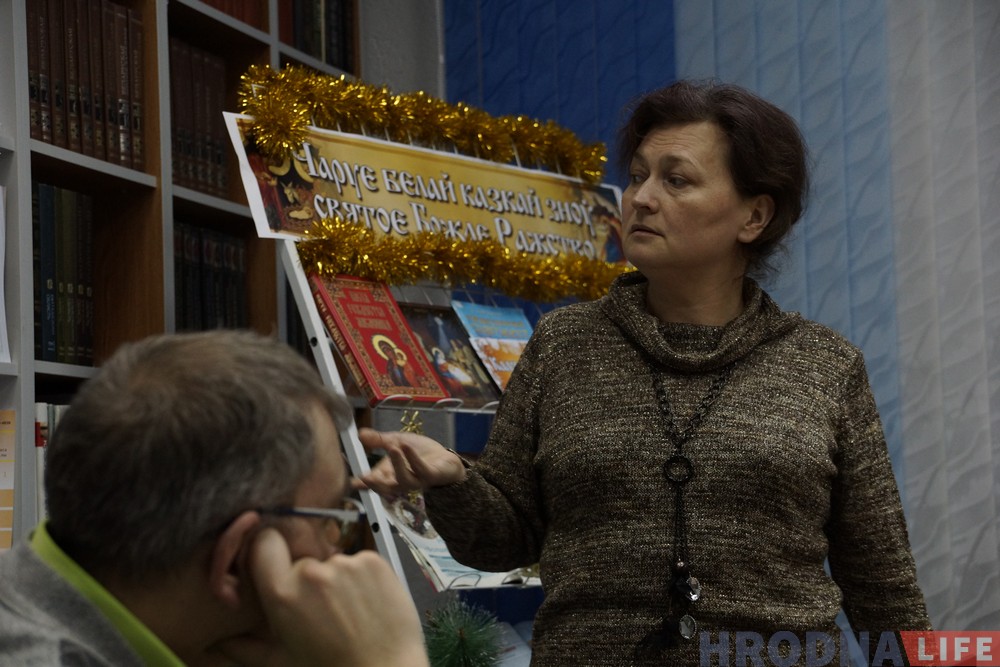 “Рабілася апантана, атрымалася цікава”. Краязнаўцы прадставілі гродзенскія календары на 2018 год