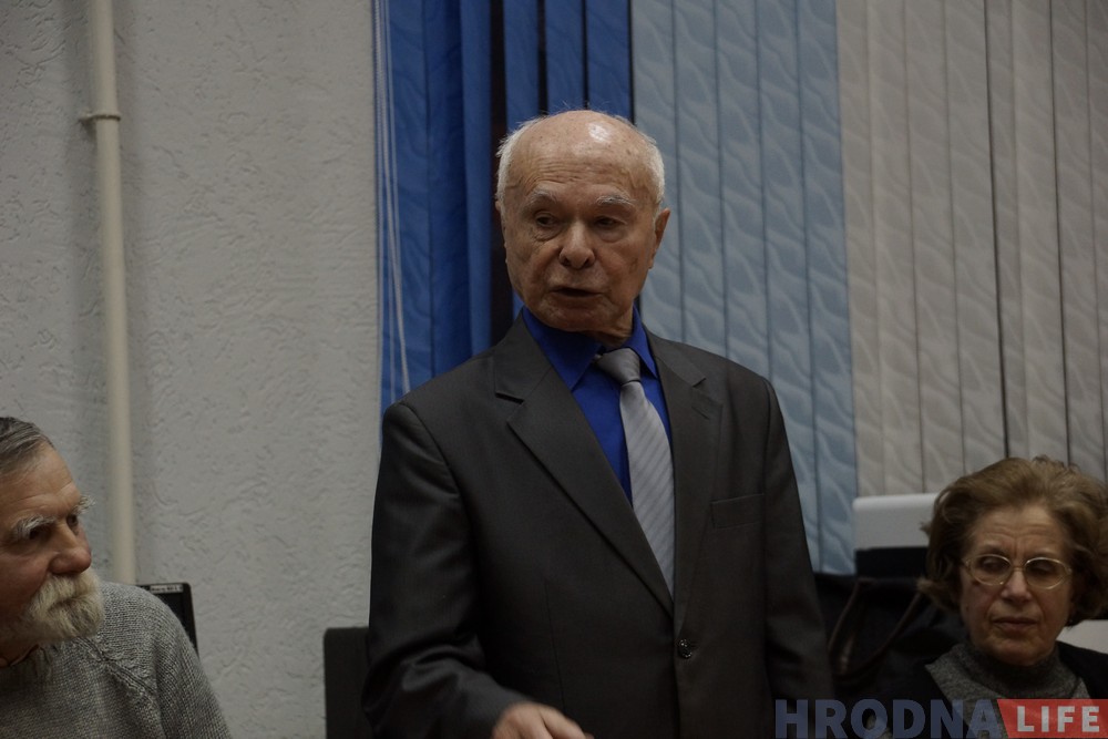 “Рабілася апантана, атрымалася цікава”. Краязнаўцы прадставілі гродзенскія календары на 2018 год