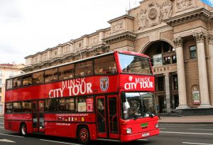 Дапамога індывідуальным турыстам: гродзенка прапануе запусціць у Гродне City Tour Bus Дапамога індывідуальным турыстам: гродзенка прапануе запусціць у Гродне City Tour Bus