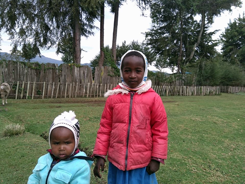 "Жудасная галеча, хочацца хоць некаму дапамагчы". Сябры-гродзенцы зноў паехалі з місіяй у Кенію "Жудасная галеча, хочацца хоць некаму дапамагчы". Сябры-гродзенцы зноў паехалі з місіяй у Кенію