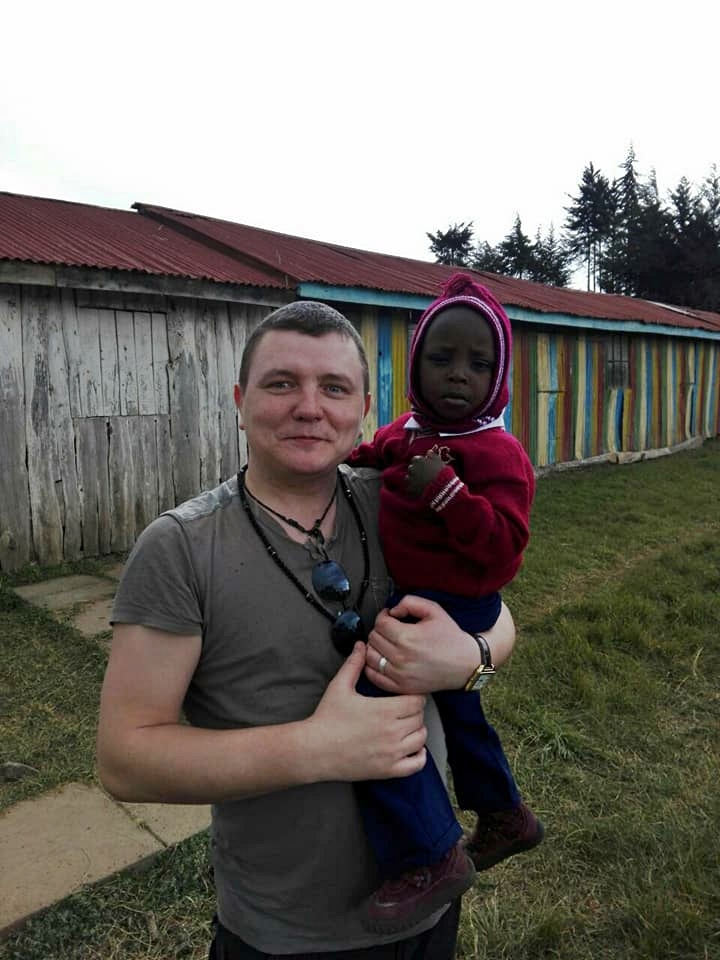 "Жудасная галеча, хочацца хоць некаму дапамагчы". Сябры-гродзенцы зноў паехалі з місіяй у Кенію "Жудасная галеча, хочацца хоць некаму дапамагчы". Сябры-гродзенцы зноў паехалі з місіяй у Кенію